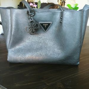 Guess tote bag
